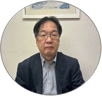 有限会社マイシステム代表者 牧浦秀明